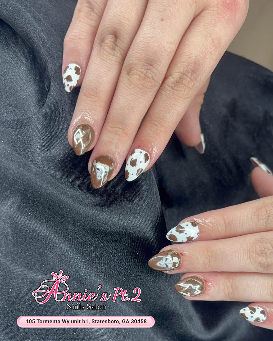Summer nail ideas